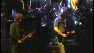 Grateful Dead Madison Square Garden, New York City, NY 9/22/93 Complete Show