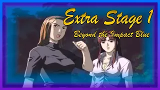 Initial D - Extra Stage 1 - 01 Beyond The Impact Blue [HIGH QUALITY]