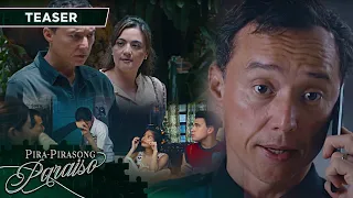 Kilalanin ang Pamilya Abiog | Pira-Pirasong Paraiso