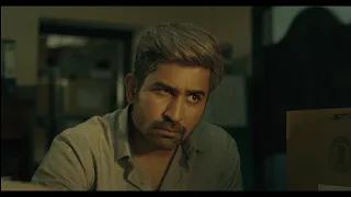 Kolai Official Trailer 2 ,Vijay Antony, Ritika Singh,Balaji K Kumar,Girishh Gopalakrishnan, Tamil