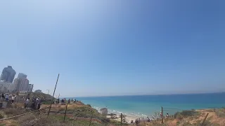 Удивительный Израиль  - День независимости