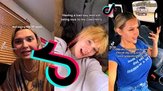 And you’ve got a smile that could light up this whole town… ~ Cute Tiktok Compilation