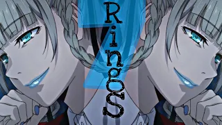 Kirari Momobami 「AMV」- 7 rings