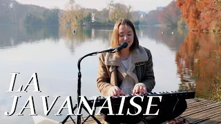 S. Gainsbourg - La Javanaise (cover by Helena Hadjur)
