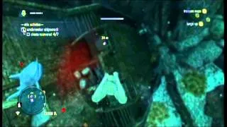 Assassin's Creed 4 The Blue Hole