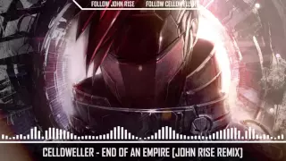 Celldweller - End Of An Empire [John R1se Remix]