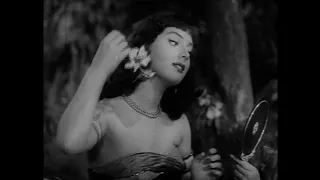 La regina di Saba (1952) - US Trailer A