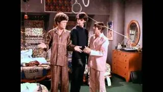 Compilation of Running Gags in The Monkees