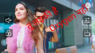 Tu ladki hai oxygen nohi khesari Lal Yadav Et Isha Sharma|| Delhi couple Reactions new bhojpsri song
