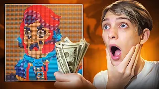 КАРТА ГЕЙМЕР КОЛЬТ!😱 БИТВА КАРТ ПОДПИСЧИКОВ ЗА 170 ГЕМОВ!