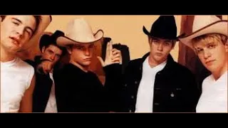 Westlife - Crazy Horses feat. Donny Osmond