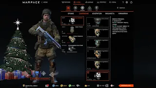 Баг в warface видео в тп