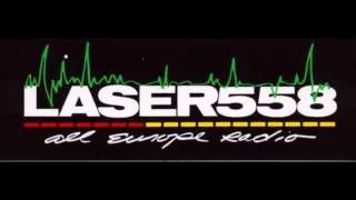 Laser 558 Jingles and Promo's