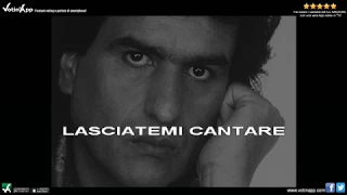 Toto Cutugno - L'italiano (Karaoke HQ con cori)