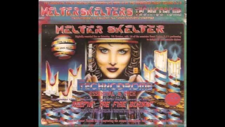 Scorpio @ Helter Skelter 1995 Keepin' The Fire Burnin' Technodrome