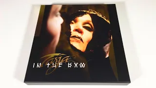 Tarja - In The Raw Box Unboxing German