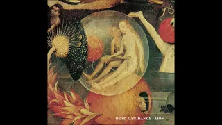 Dead Can Dance - Radharc