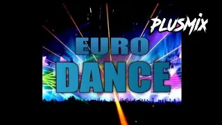 PlusMix Eurodance 90s  Vol 3