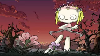 Lenore Capitulo 23: "Pequeña Bailarina" (HD)