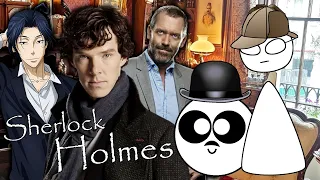 Point Culture : la meilleure adaptation de Sherlock Holmes