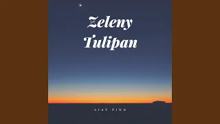 Zeleny Tulipan