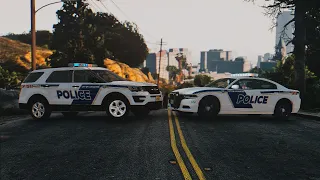 📢🔴STREAM ПАТРУЛЬ🔴✅ Работает Los Santos Police Department «Hakuna Matata» ⭐⭐⭐⭐🌟 👮🚓 ✅Сервер| La Mesa