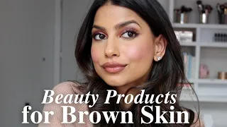 Best of Beauty 2022 for Medium/Brown Skin!