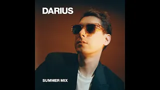 Darius - 2022 Summer Mix (DJ Mix)