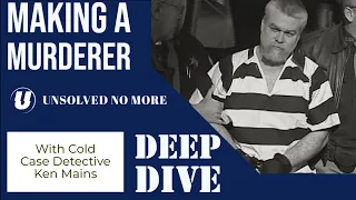 Steven Avery | Deep Dive | A Real Cold Case Detective’s Opinion