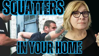 Top Tips For Keeping Squatters Out Of Your Home - Ultimate Protection Strategies!