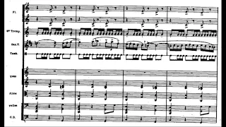 Ravel, Boléro (1928)