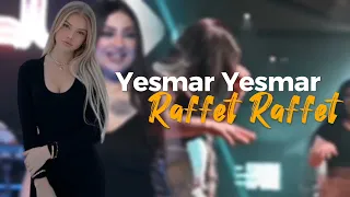 Şiftu Şiftu Rafet Rafet Yesmar Yesmar الاغنية العربية التي يبحث عنها الجميع Arabic Remix 2023