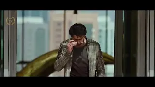 Saaho trailer - Prabhas - Shradha Kapoor - Sujeeth - August 25 2019