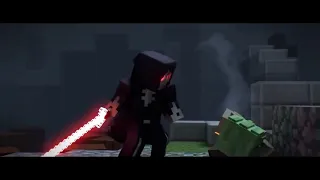 "Darkside" (The Last Stand) [animation By NinjaCharlieT]