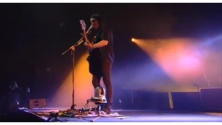 Placebo - Teenage Angst [Paris-Bercy 2013]