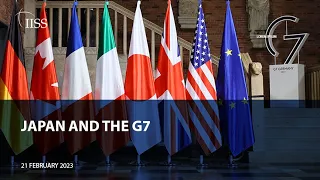 Japan and the G7
