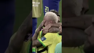 O FIM DE NEYMAR