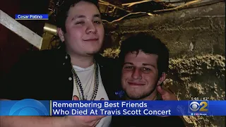 Remembering Naperville Best Friends Who Died At Travis Scott Concert