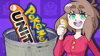 The Pay to Win Pokemon Game - RadicalSoda