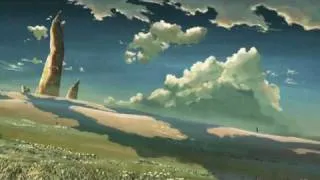 「雲のむこう、約束の場所」 Beyond The Clouds, The Promised Place (2004) trailer
