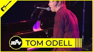 Tom Odell - Hold Me | Live @ JBTV