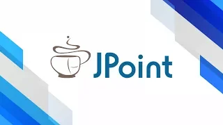 JPoint 2018. Открытая трансляция. День 2.