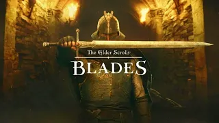 The Elder Scrolls: Blades. Башня волшебника