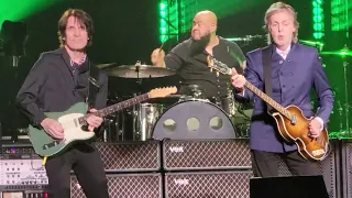 Paul McCartney - Junior's Farm - Knoxville TN - 5/31/2022