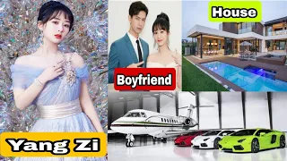 Yang Zi Lifestyle 2022 (Immortal Samsara) Biography | Boyfriend | Career | Facts | Networth | House