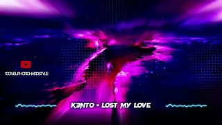 K3nto - Lost My Love [Euphoric Hardstyle]