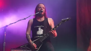 Cain's Offering - The Best Of Times Live in Loudpark, Japan 09/10/16