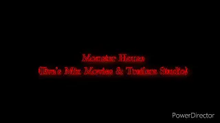 Monster House (Eva's Mix Movies and Trailers Studio) Cast Video