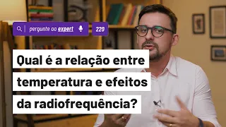 PE 220 - Dúvidas sobre radiofrequência