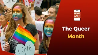 Pride Month 2021: Why June Is Celebrated As The Queer Month | NewsMo